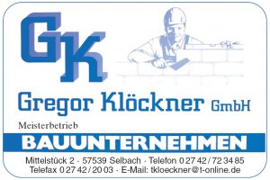Gregor Klöckner GmbH