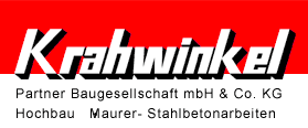 Logo Krahwinkel+Partner